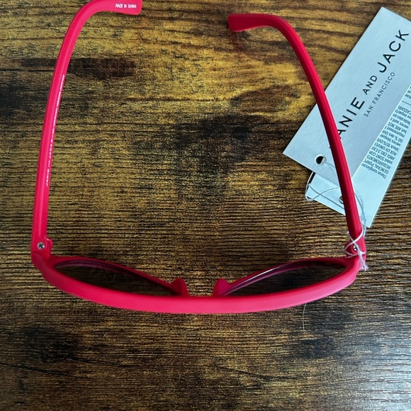 Janie and Jack Sunglasses - Picture 4 of 5